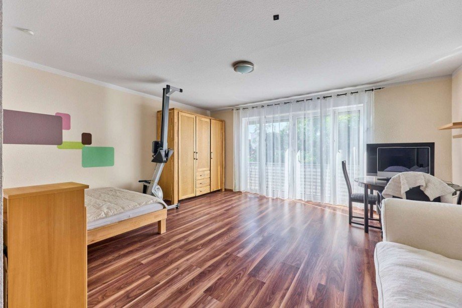 Kind / Wohnen oder Abtrennung als gesondertes Apartment Wohnung Mainz