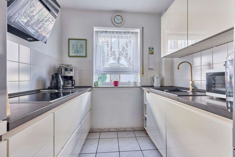 Einbauk�che Wohnung Mainz