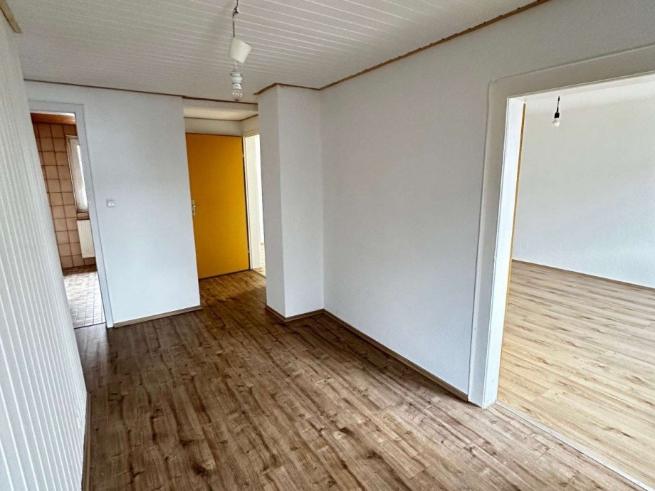 Flur 1.OG Maisonettewohnung Weisel