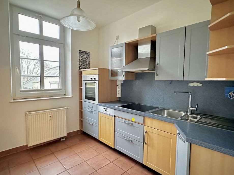 Ku Etagenwohnung Geisenheim
