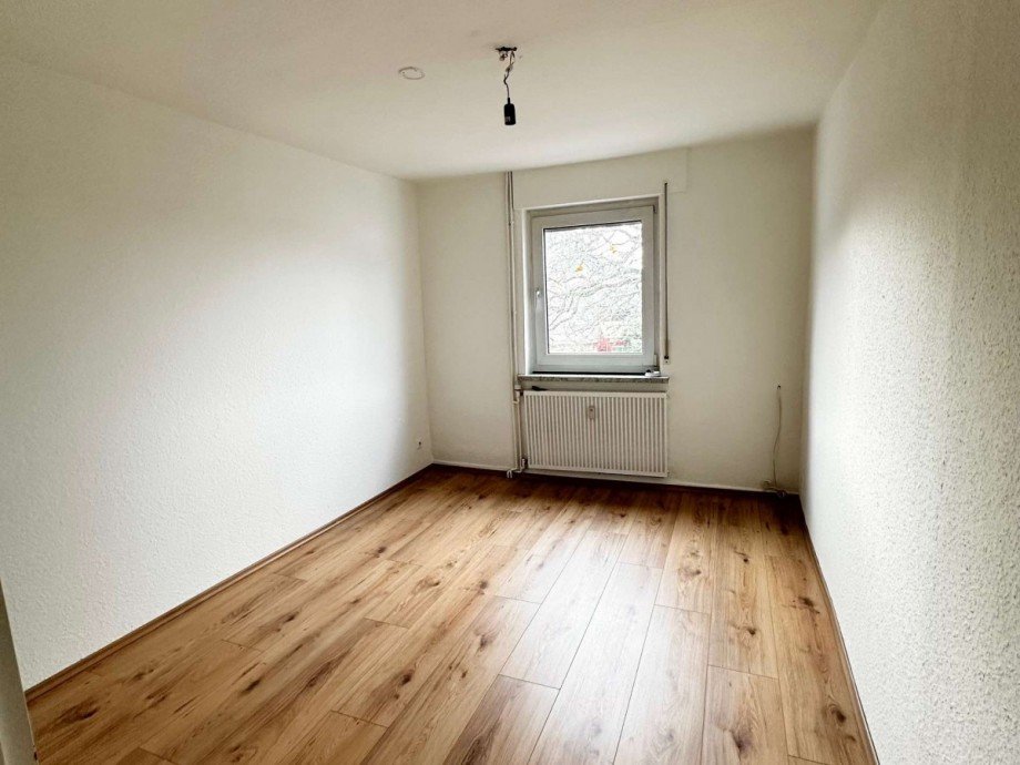 2. Schlafzimmer 1.OG Maisonettewohnung Weisel