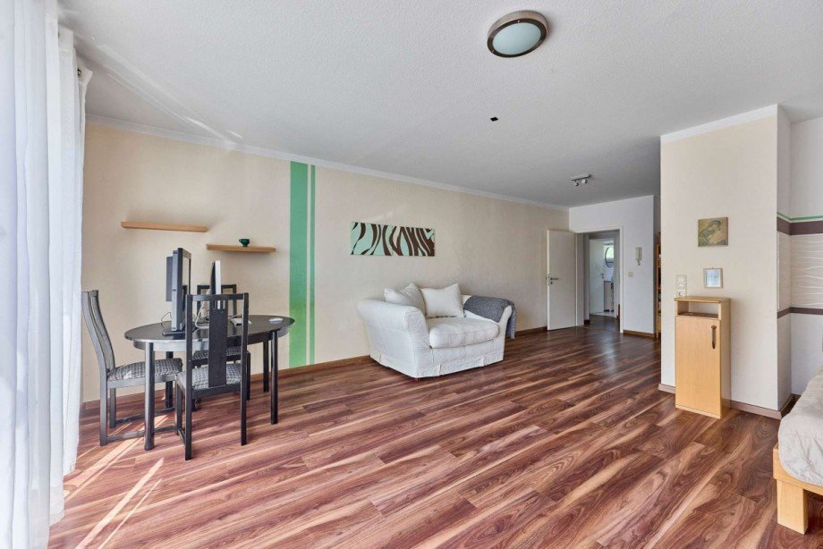 Kind / Wohnen oder Abtrennung als gesondertes Apartment Wohnung Mainz