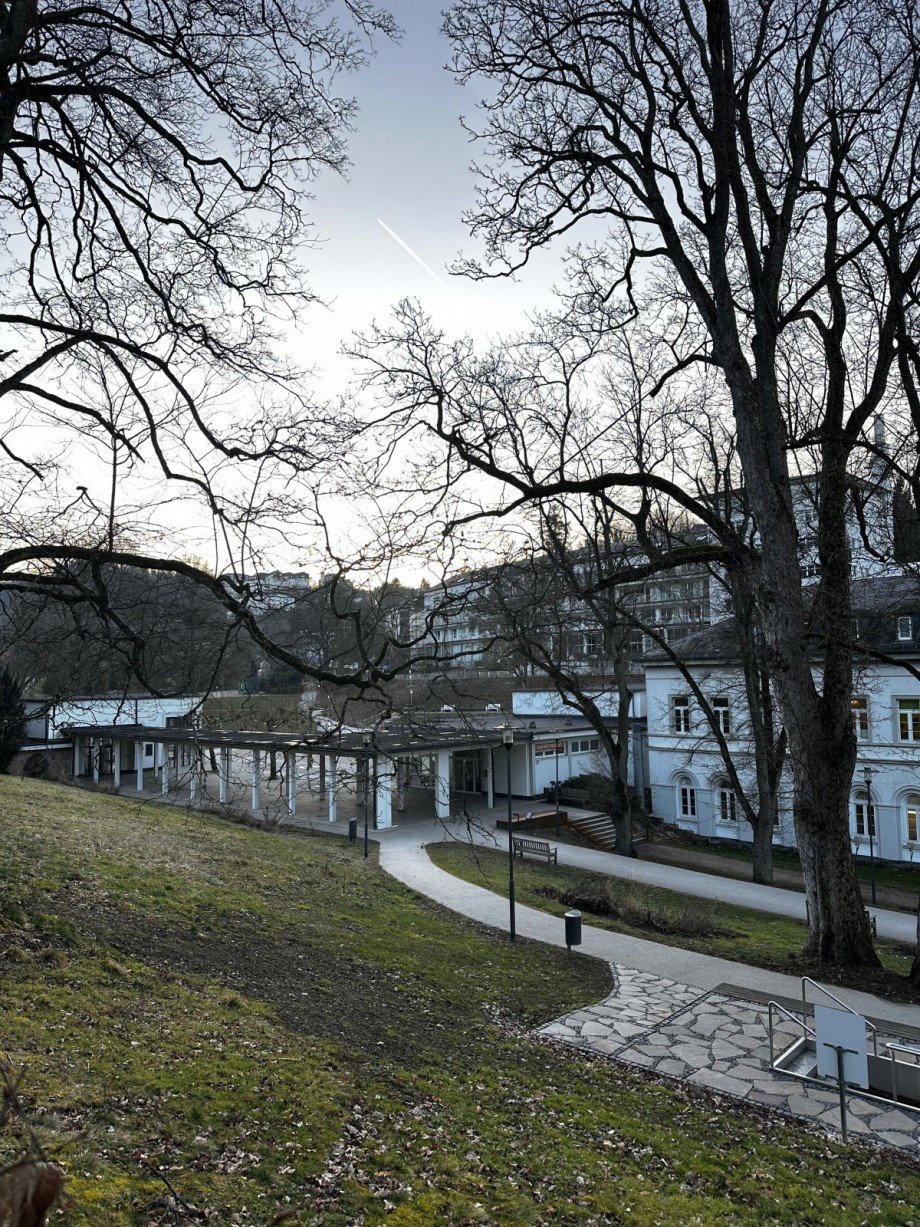 Umgebung sonstige Bad Schwalbach