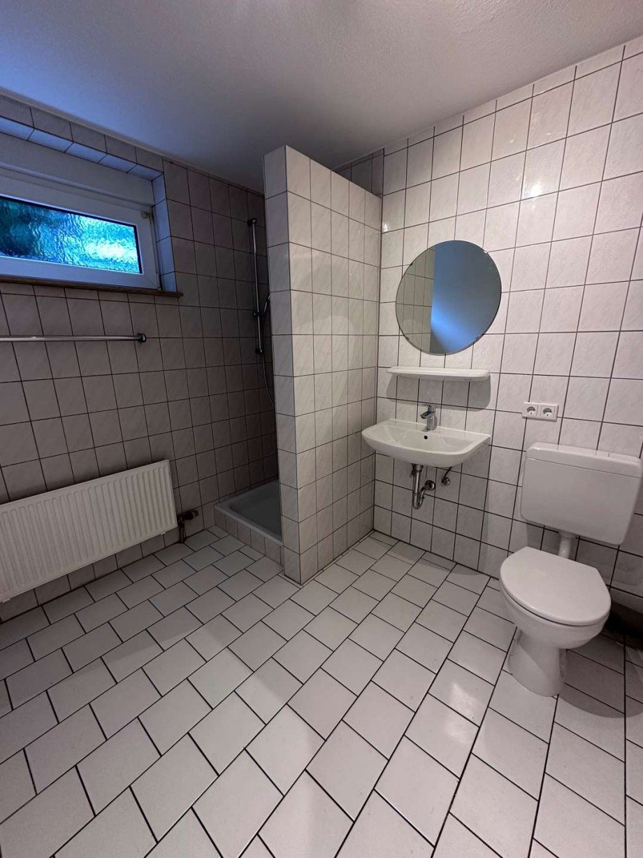 Bad Souterrainwohnung Eltville am Rhein