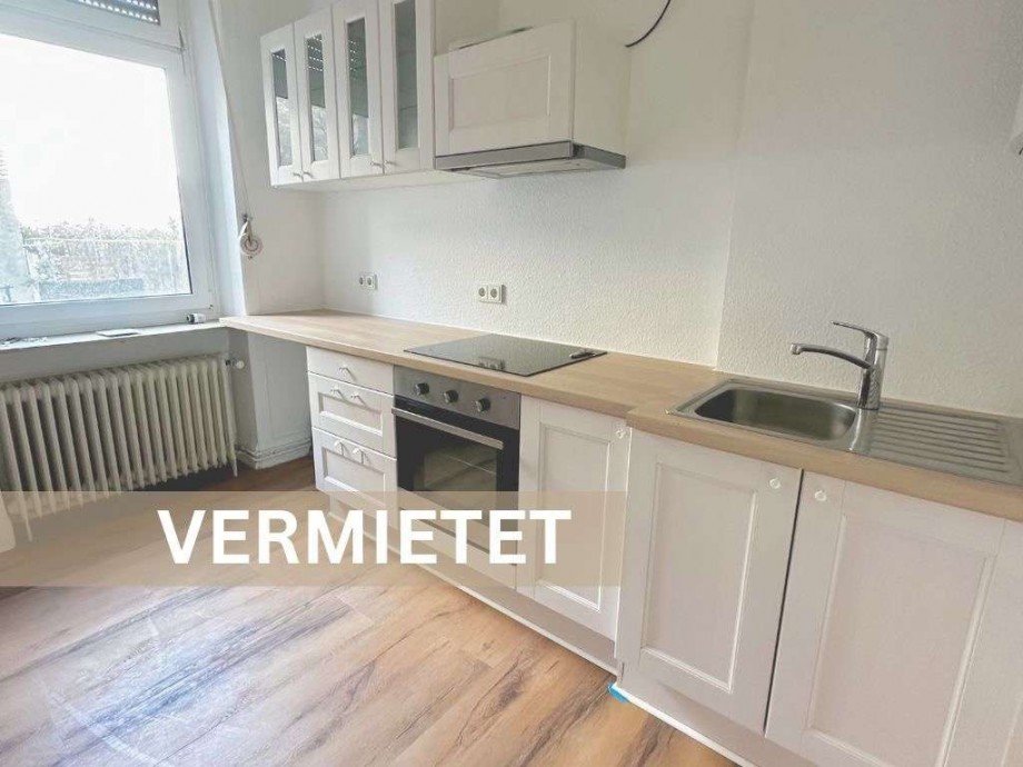 VERMIETET (Praation (43)) Wohnung Wiesbaden