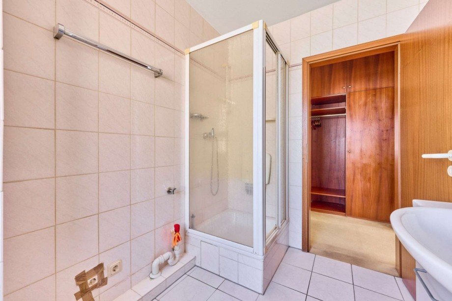 Duschbad Etagenwohnung Oestrich-Winkel