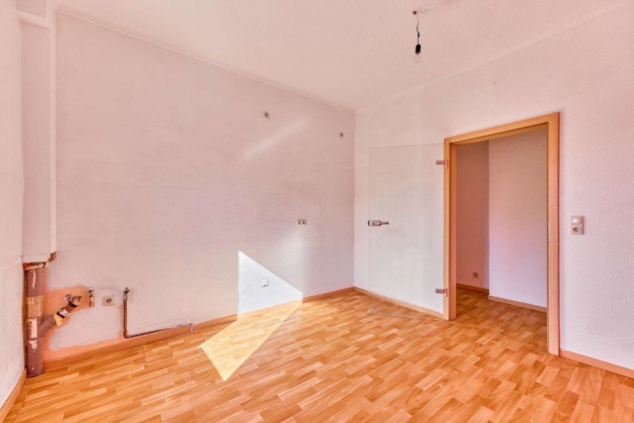 K�che EG Zweifamilienhaus Geisenheim