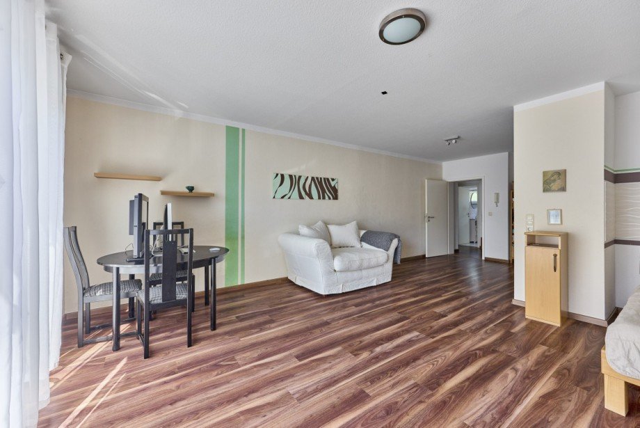 Kind / Wohnen oder Abtrennung als gesondertes Apartment Erdgeschosswohnung Mainz
