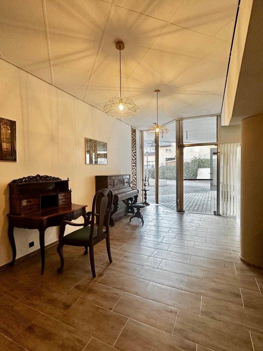 Eingangsbereich sonstige Bad Schwalbach