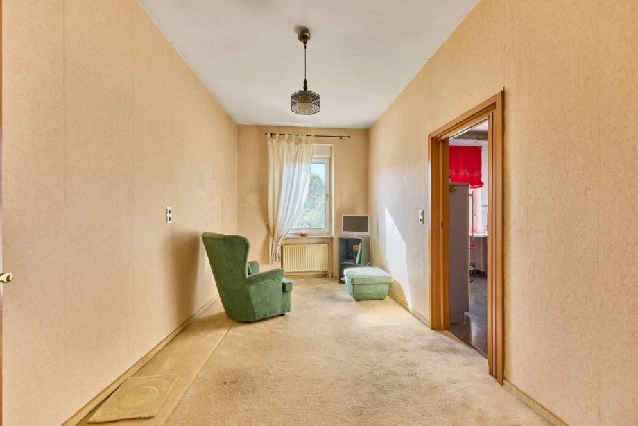 Zimmer 2 1.OG Zweifamilienhaus Geisenheim