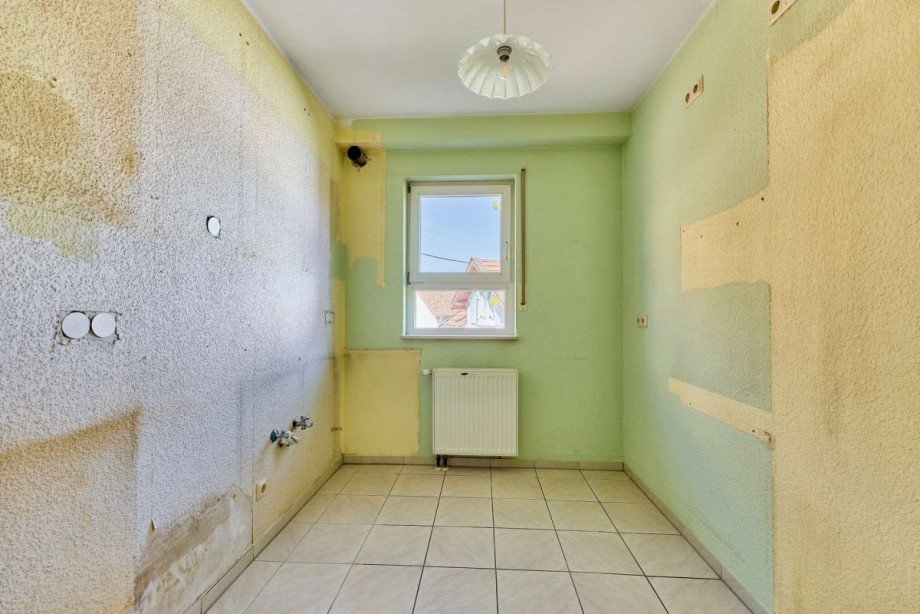 K�che Etagenwohnung Oestrich-Winkel