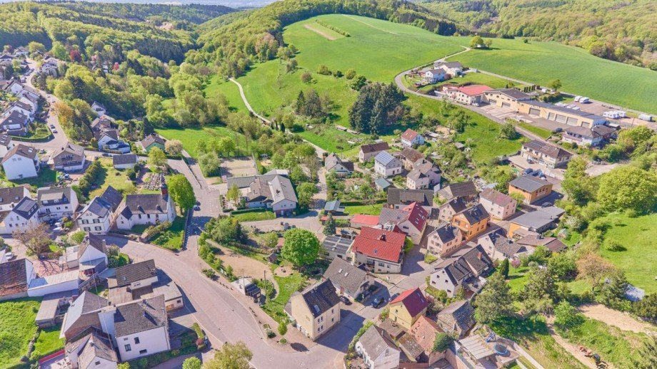 Stephanshausen Zweifamilienhaus Geisenheim