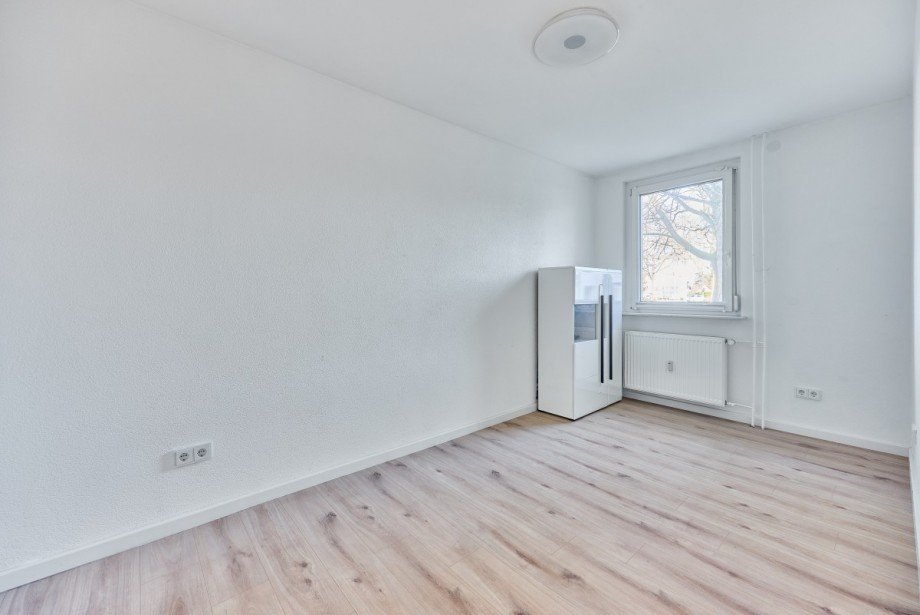 B�ro- / Kinderzimmer Erdgeschosswohnung Mainz