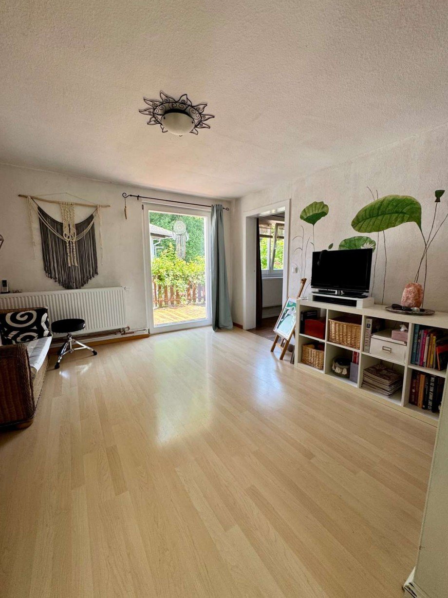 Zimmer OG Einfamilienhaus Geisenheim