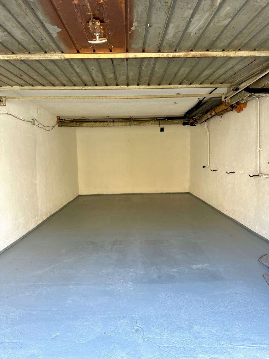 Garage Einfamilienhaus Weisel