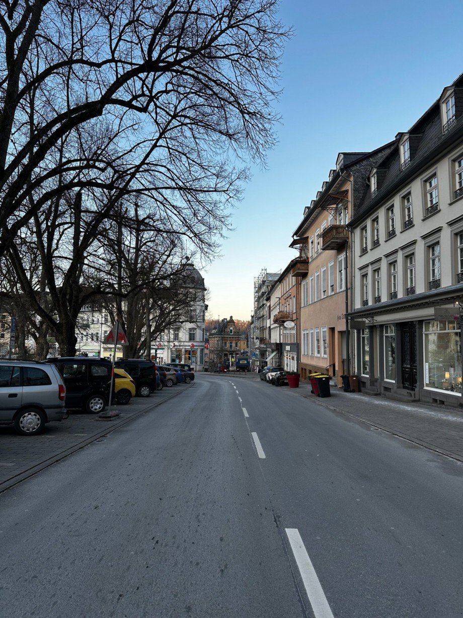 Umgebung sonstige Bad Schwalbach