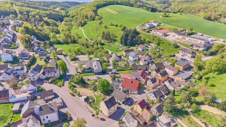 Stephanshausen Zweifamilienhaus Geisenheim