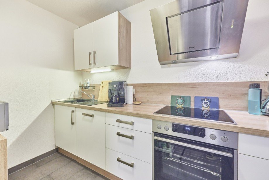 K�che Etagenwohnung Mainz