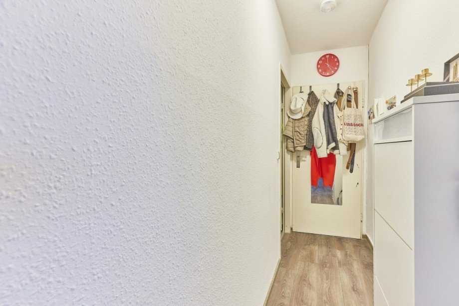 Flur Etagenwohnung Mainz