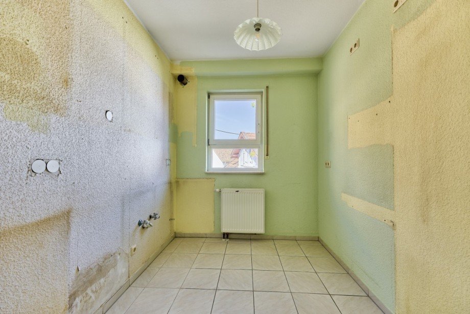 K�che Etagenwohnung Oestrich-Winkel
