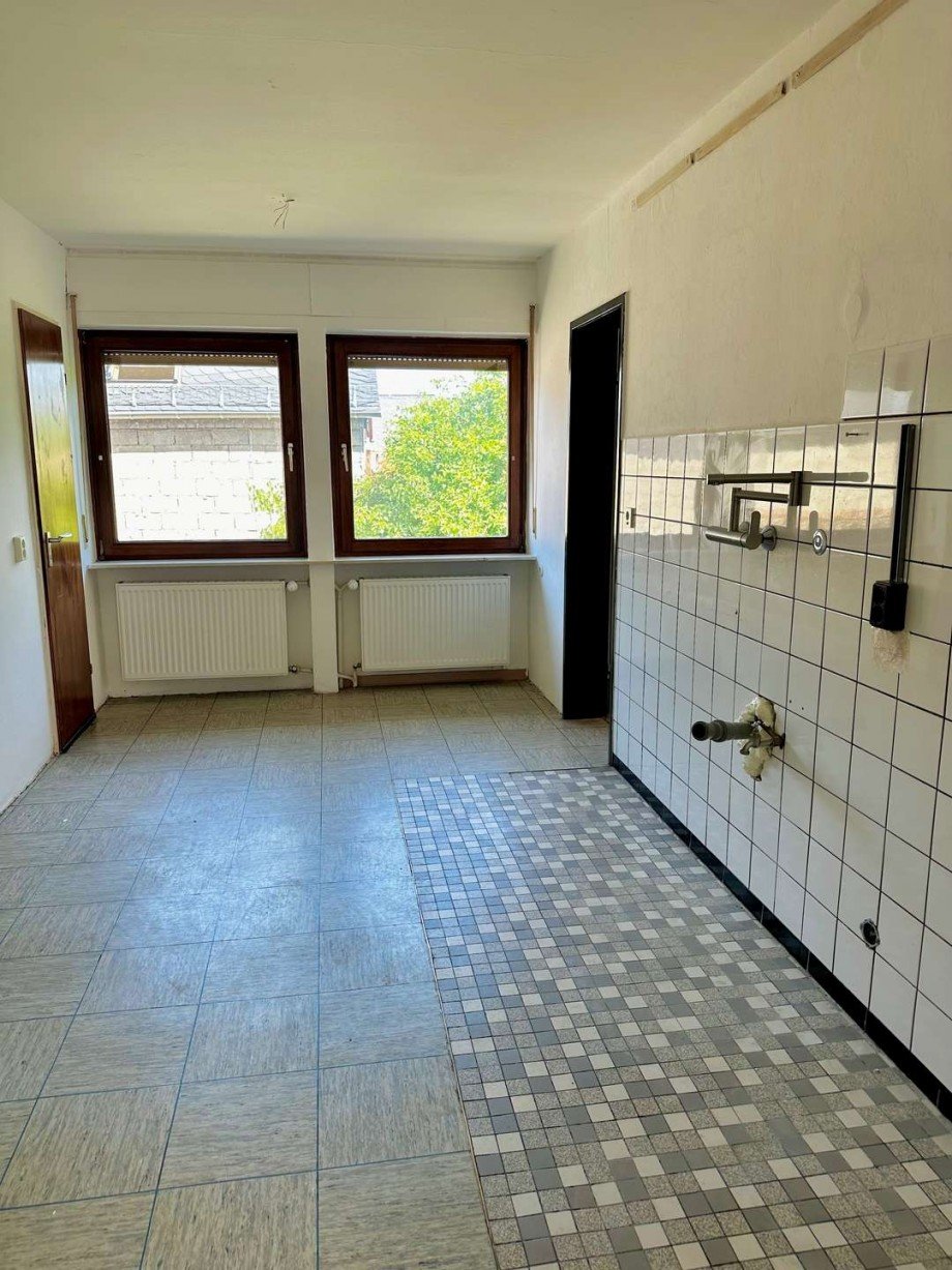 Ku Einfamilienhaus Weisel