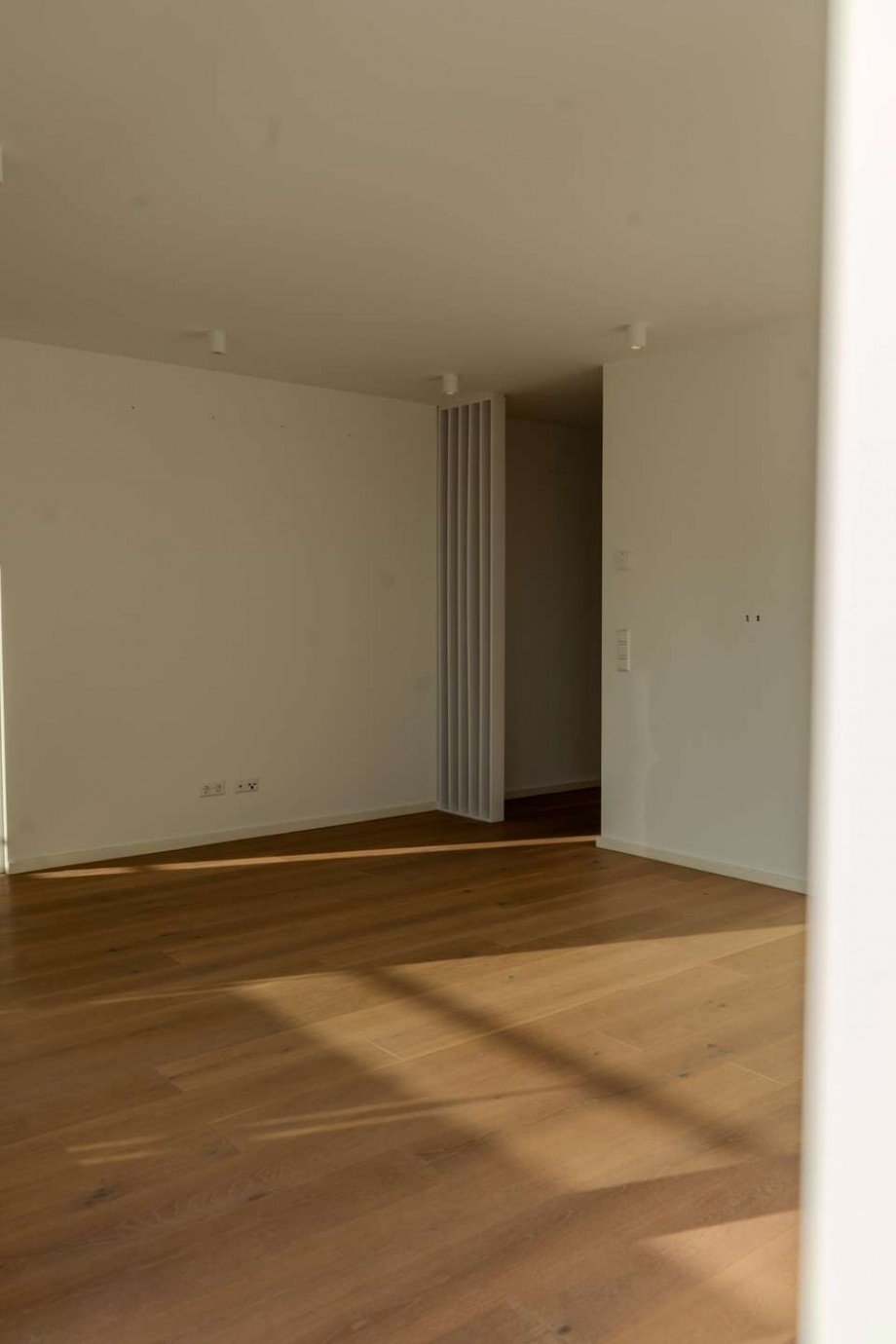 Wohn- / Essbereich Penthousewohnung M�nster-Sarmsheim