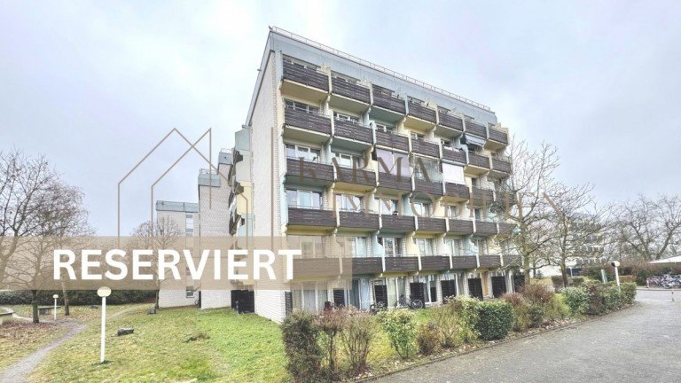 Reserviert Mainz Wohnung Provisionsfrei - Attraktives Renditeobjekt in Uni-N�he
