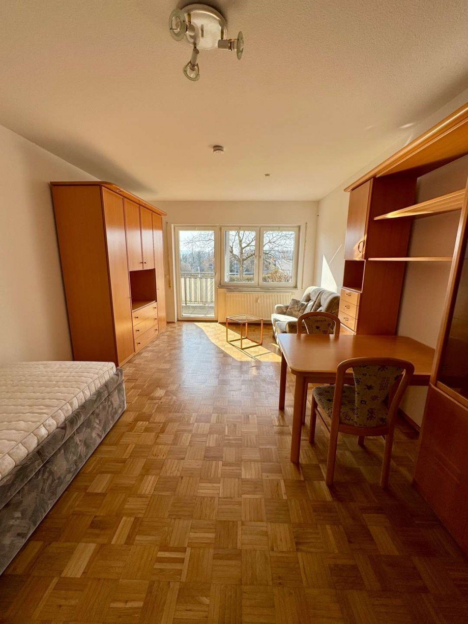 Wohnraum Wohnung Geisenheim
