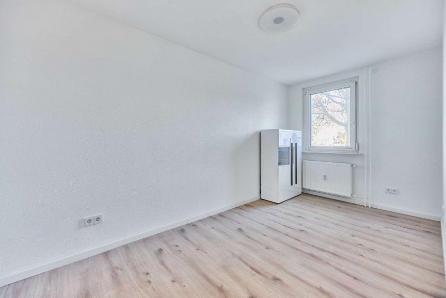 B�ro- / Kinderzimmer Erdgeschosswohnung Mainz