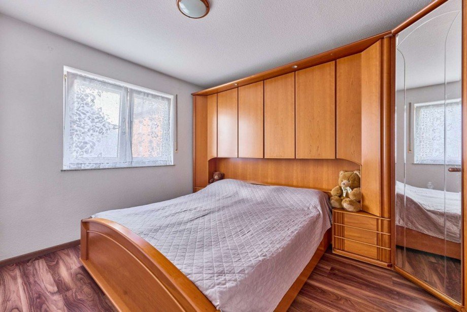 Schlafzimmer Wohnung Mainz