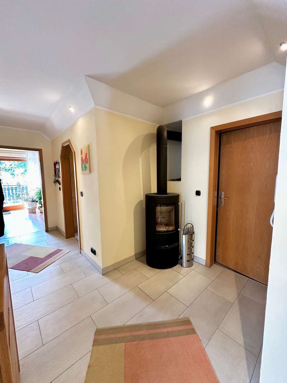 Kamin (Wohnung 5) Mehrfamilienhaus Schlangenbad