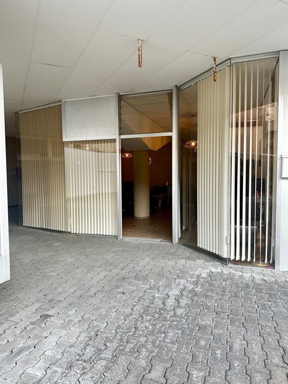 Eingang sonstige Bad Schwalbach