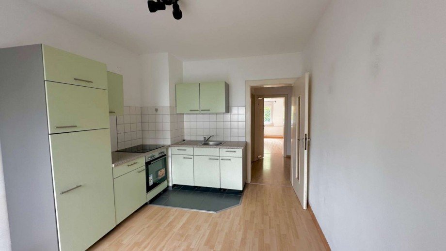 K�che Wohnung Mainz