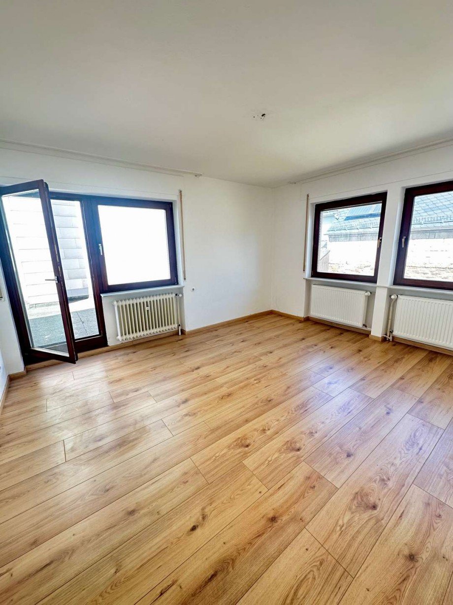 Zimmer2 Einfamilienhaus Weisel