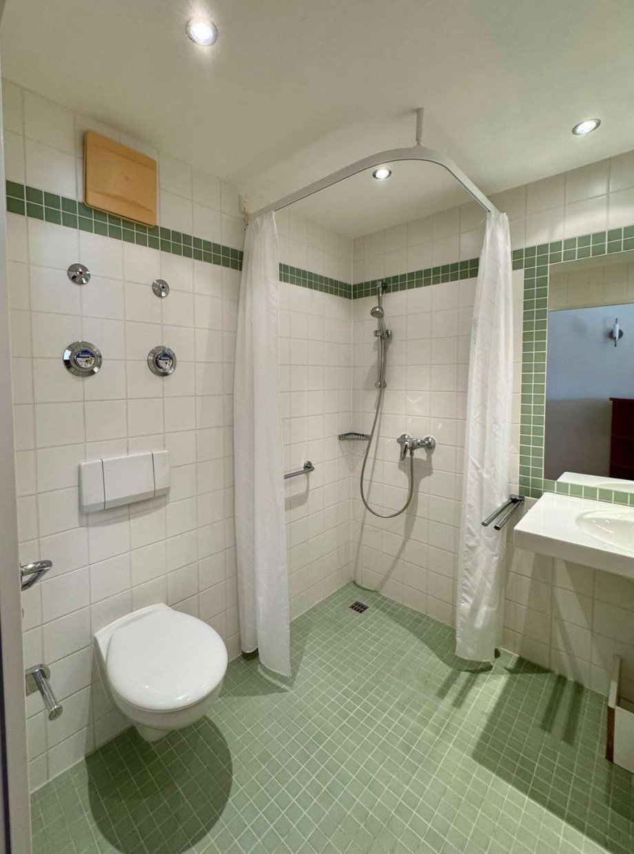 Bad Wohnung Geisenheim