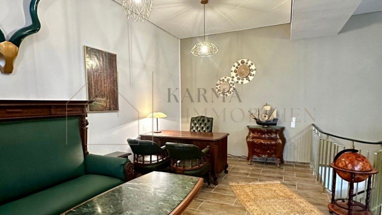 Anzeigebild Bad Schwalbach sonstige Praktische Gewerbeeinheit im Herzen von Bad Schwalbach