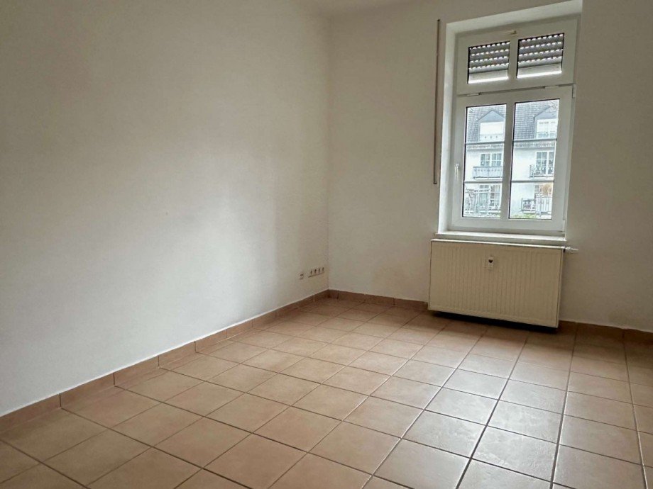 Zimmer1 Etagenwohnung Geisenheim