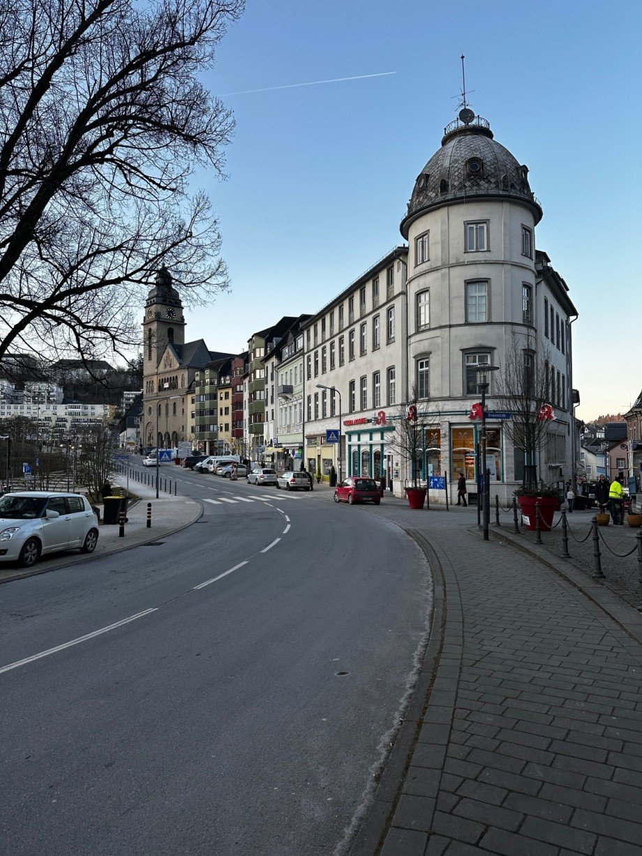 Umgebung sonstige Bad Schwalbach