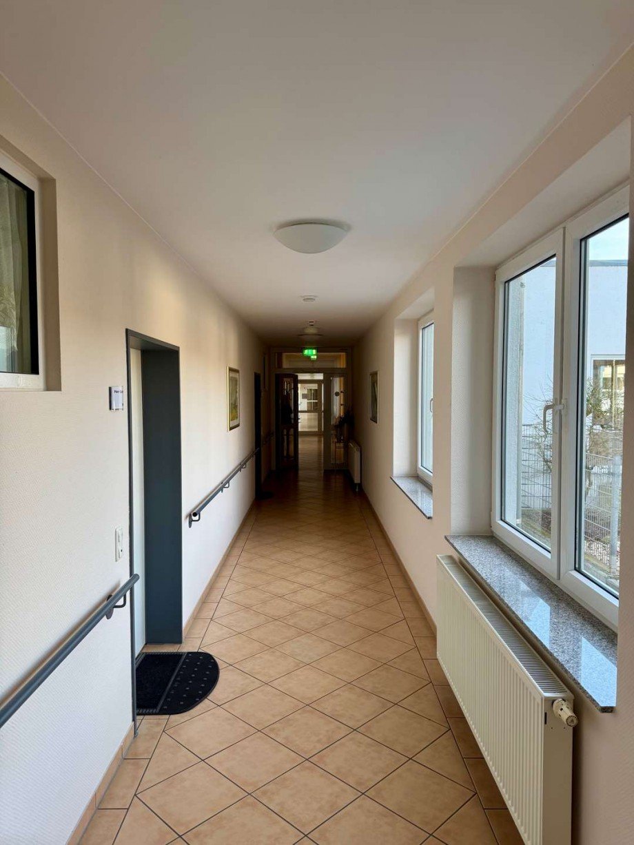 Hausflur Wohnung Geisenheim