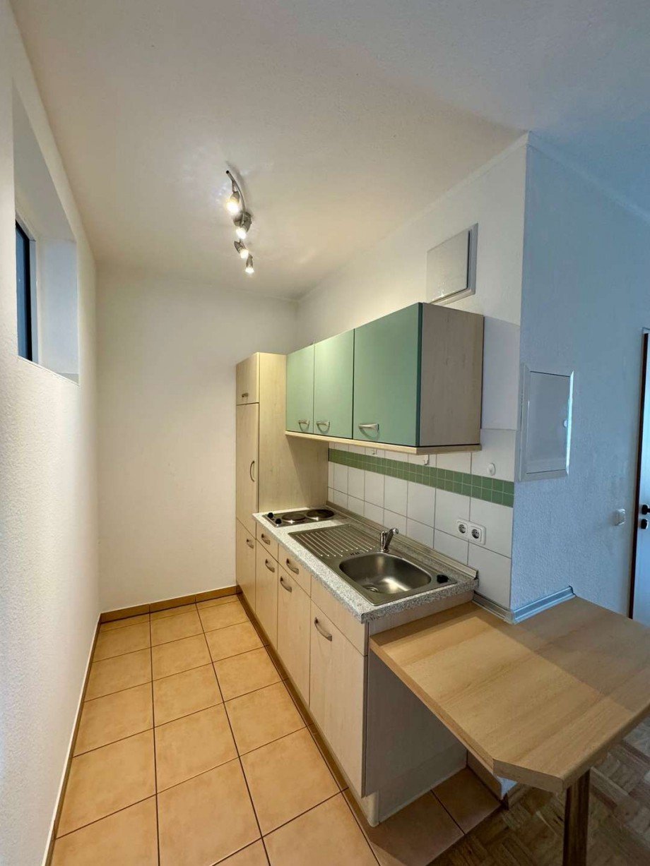 EBK Wohnung Geisenheim