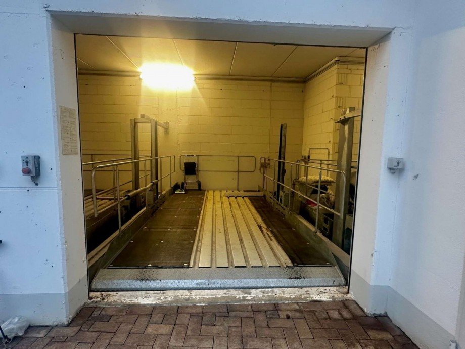 Duplex_Garage Etagenwohnung Geisenheim
