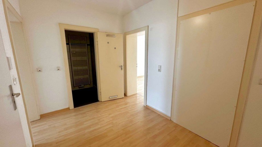 Flur Wohnung Mainz