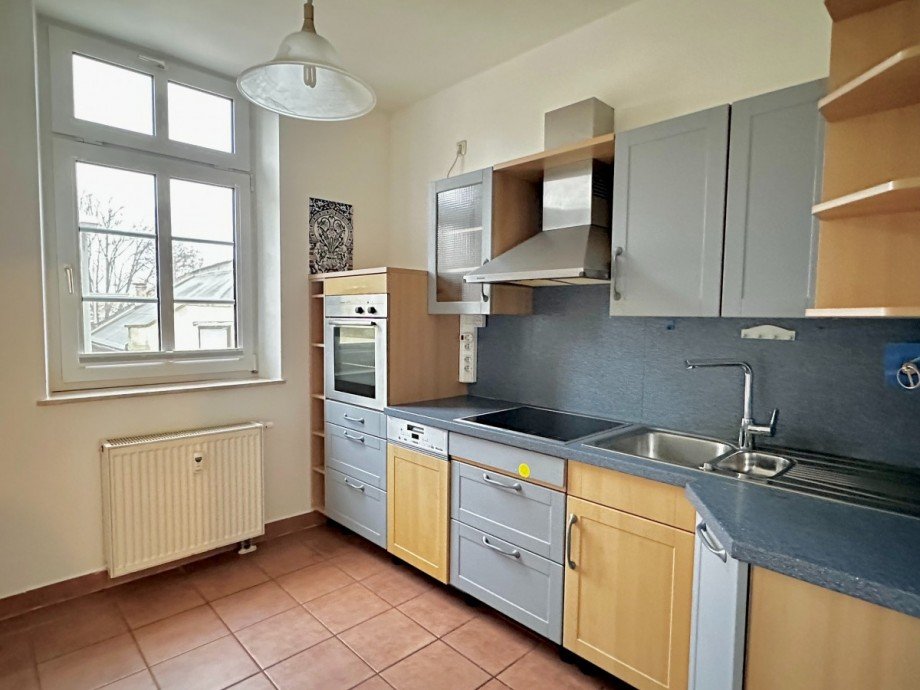 Ku Etagenwohnung Geisenheim