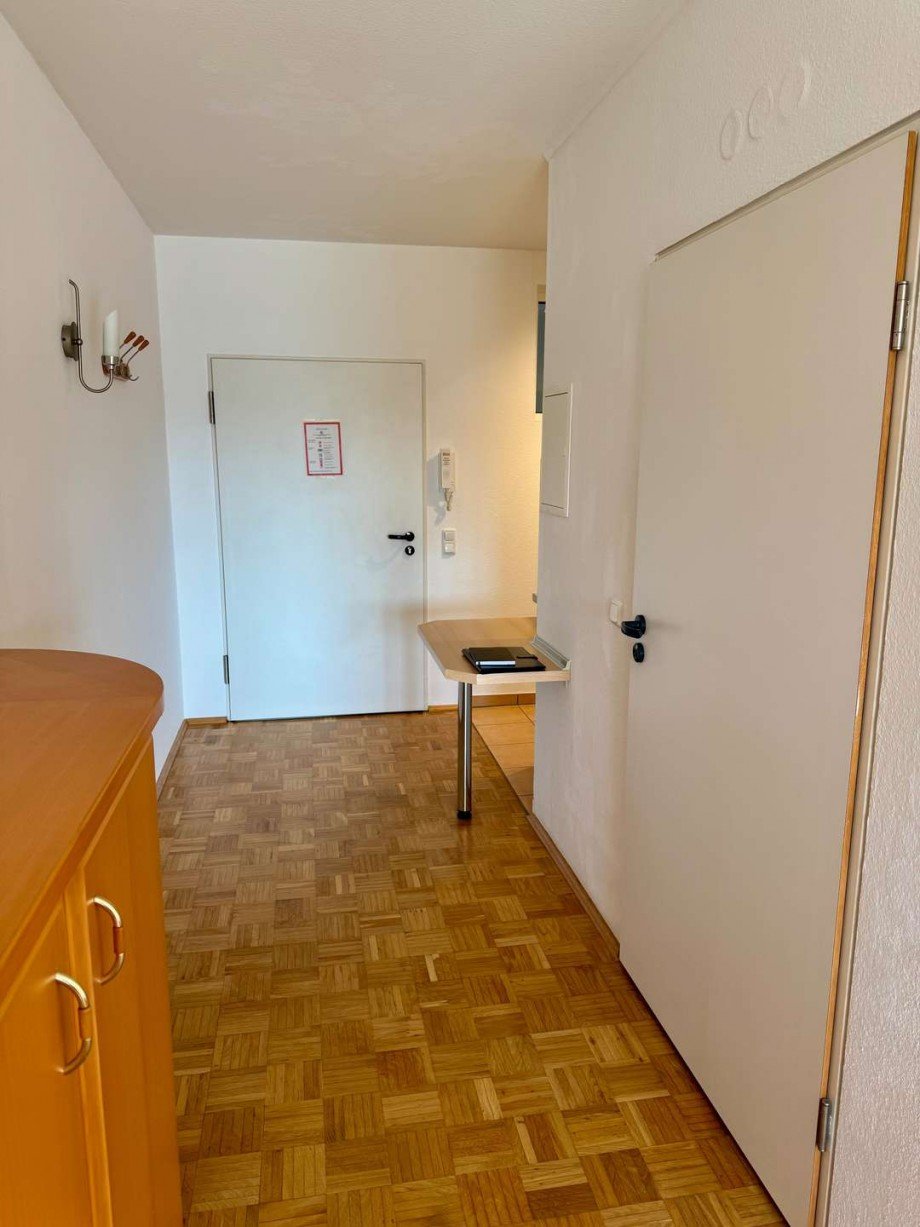 Diele Wohnung Geisenheim