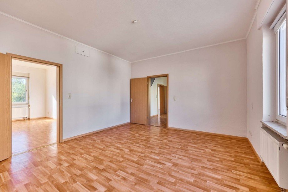 Zimmer 2 EG Zweifamilienhaus Geisenheim