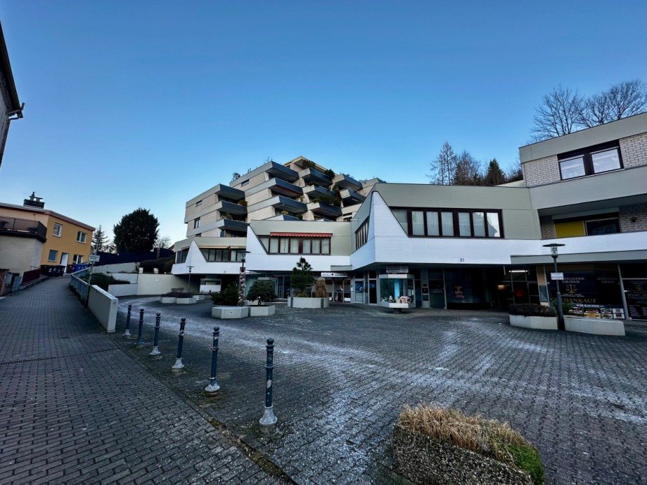 Geb�udekomplex sonstige Bad Schwalbach