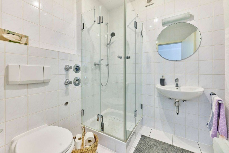 Duschbad Wohnung Mainz