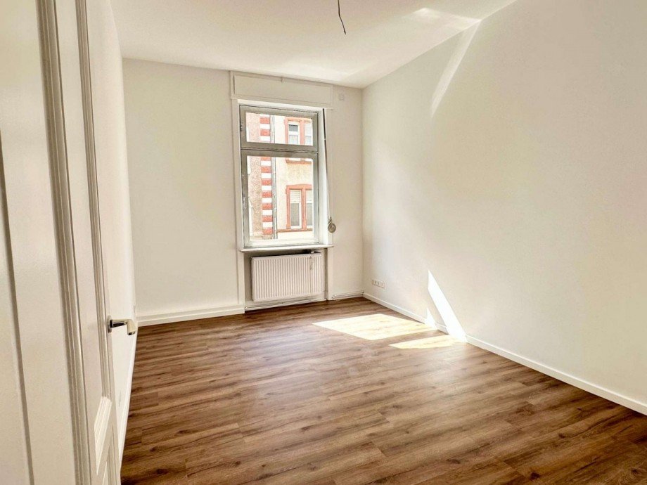 Schlafzimmer Etagenwohnung Wiesbaden