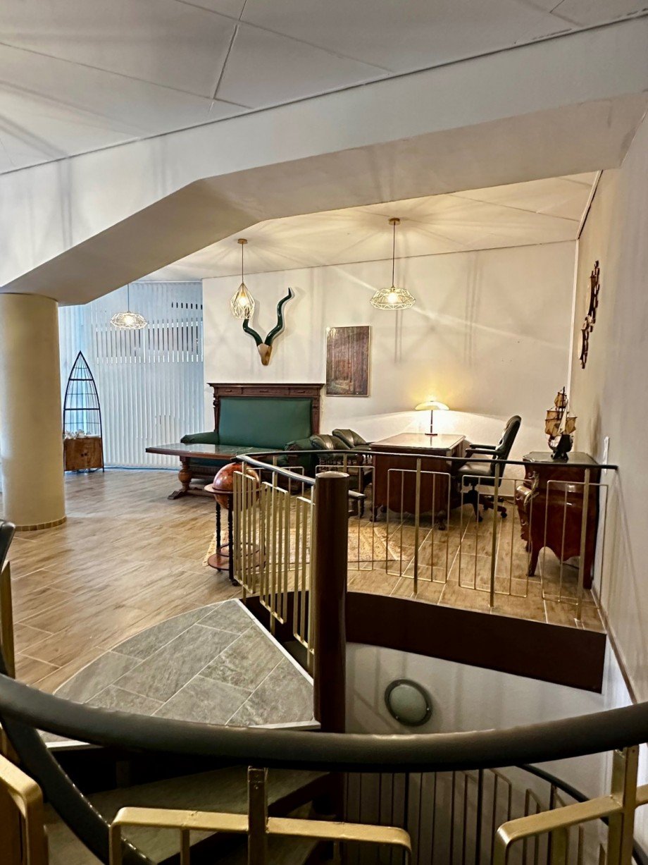 Ebene EG sonstige Bad Schwalbach