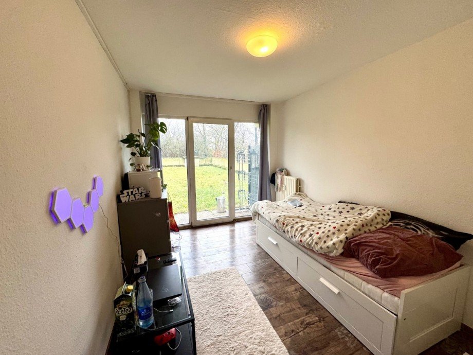 Wohnraum Wohnung Mainz